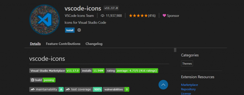 VScode-icons